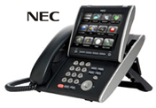SmithcommS New England Telecommunications NEC